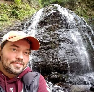 Meet your Posher, Glenn